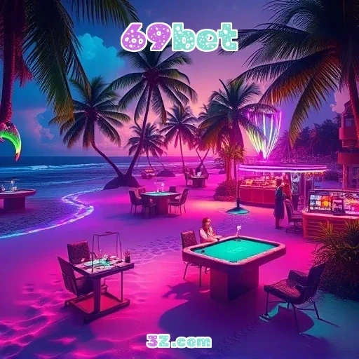 Explore os Slots Incríveis do 69bet e Aumente Seus Ganhos!