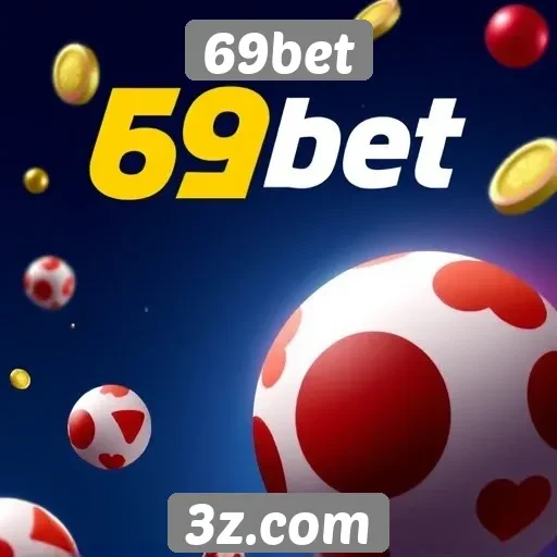 Promos e bônus disponíveis no 69bet