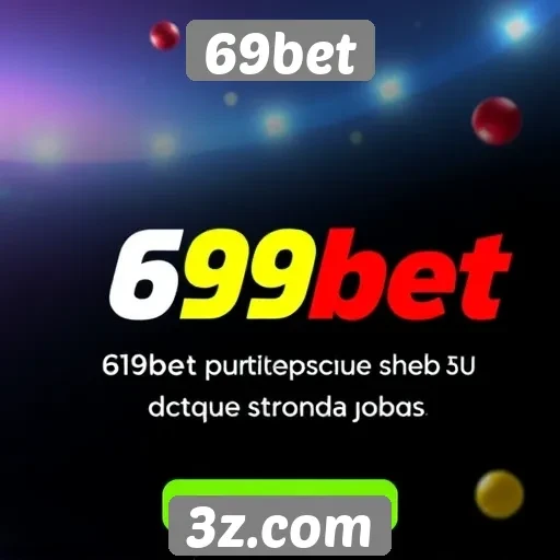 Como funciona o sistema de bônus do 69bet