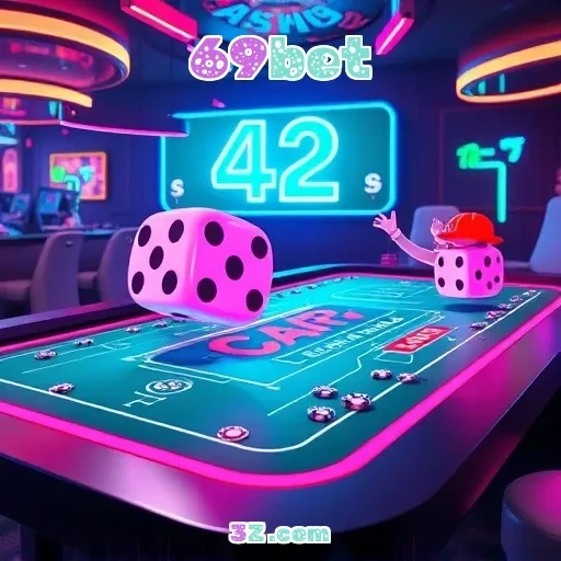 Sobre o 69bet: Recursos e Engajamento em Destaque