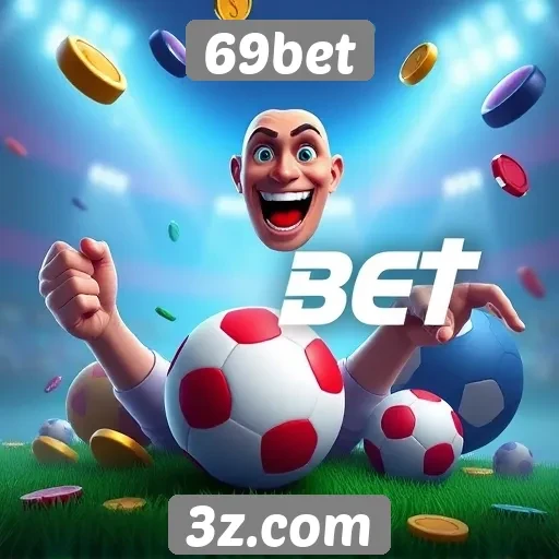 69bet oferece uma ampla variedade de jogos online