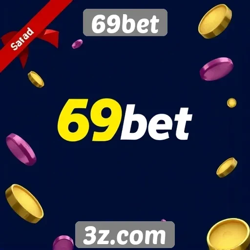 Ofertas promocionais disponíveis no 69bet