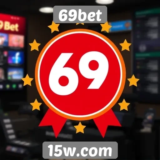 69bet: um olhar sobre o suporte ao cliente