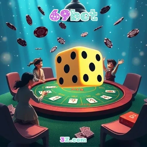 A Emoção do Live: Mergulhe no 69bet Agora!