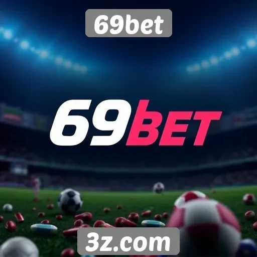 Regulamentação e licenciamento do 69bet