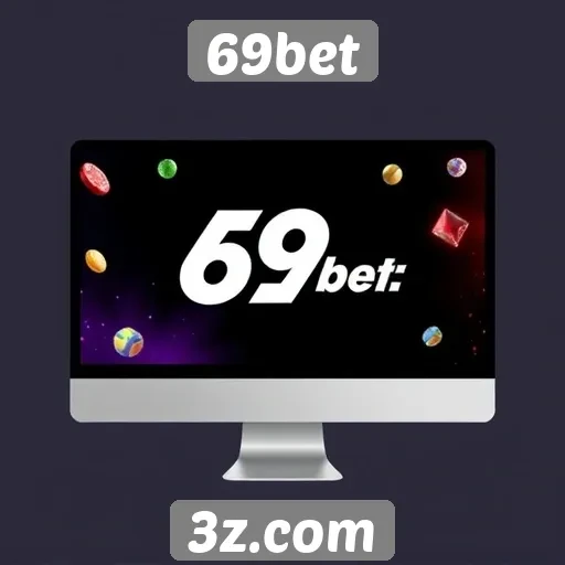 Avaliação da plataforma de jogos 69bet