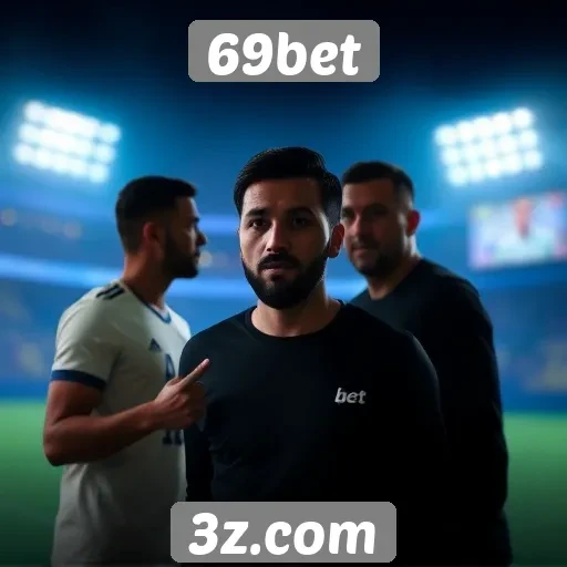 Feedback de jogadores sobre o 69bet
