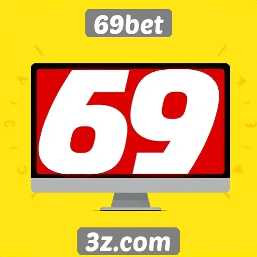 Análise da plataforma 69bet para apostas online