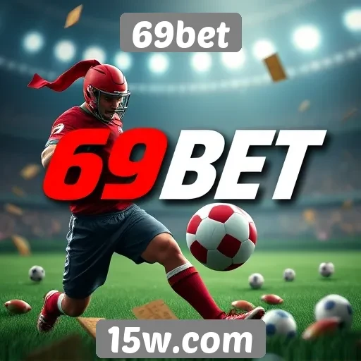 69bet oferece ampla gama de jogos e apostas