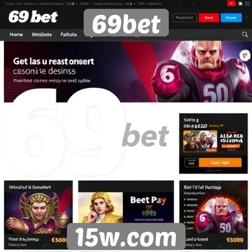 Análise sobre a segurança do site 69bet